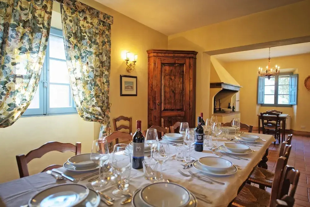 Villa Sodi