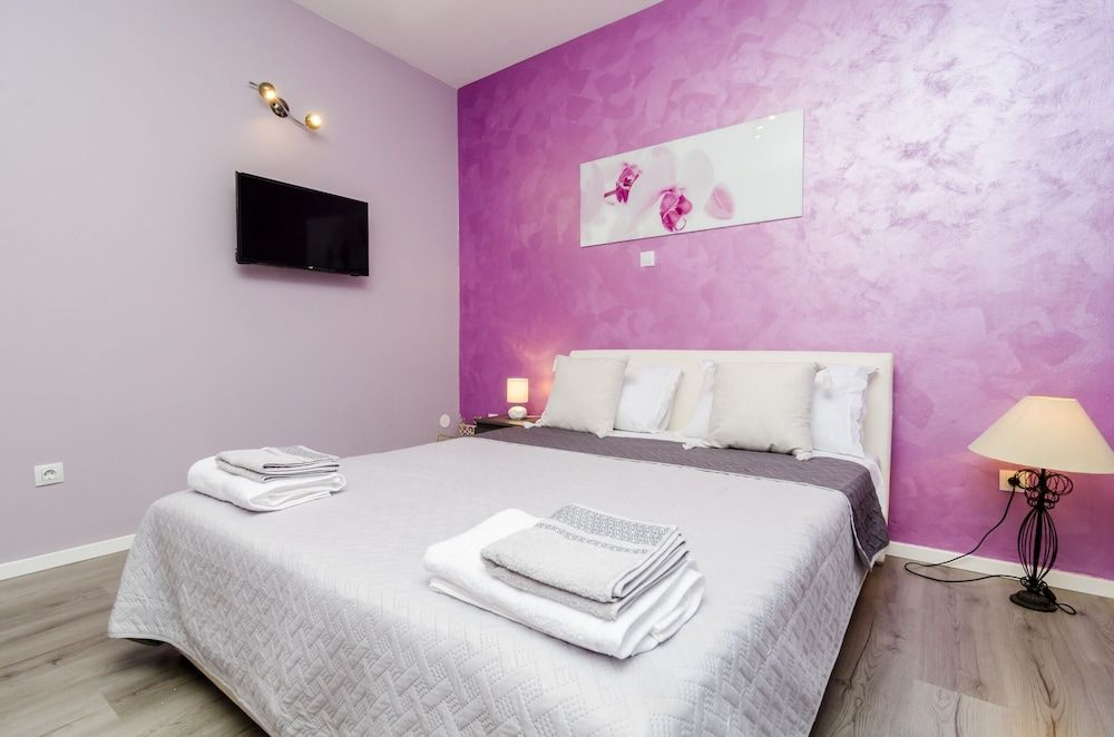 Apartment Tenega