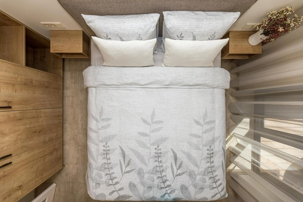 Luxury apartment DOLCE VITA