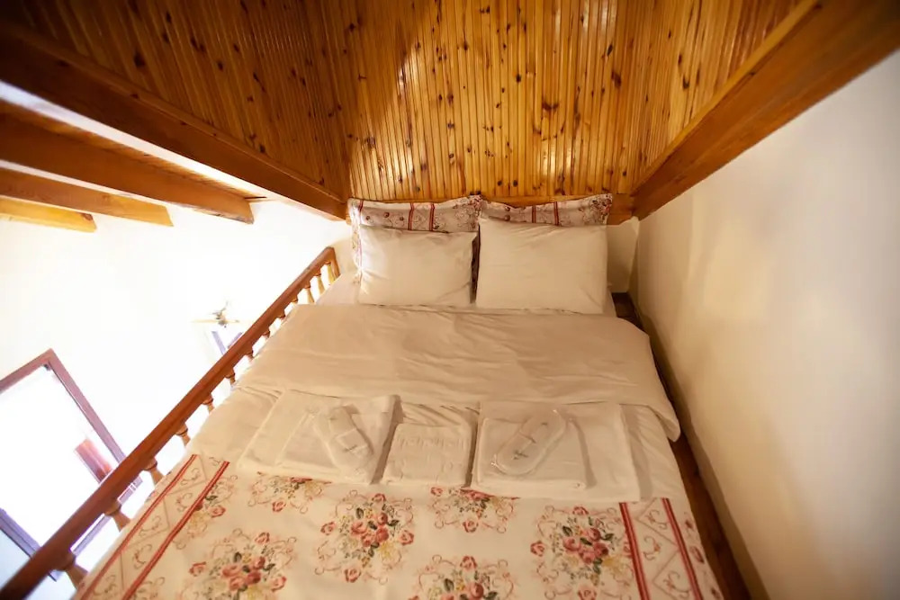 Ağva Tias Shelale Otel