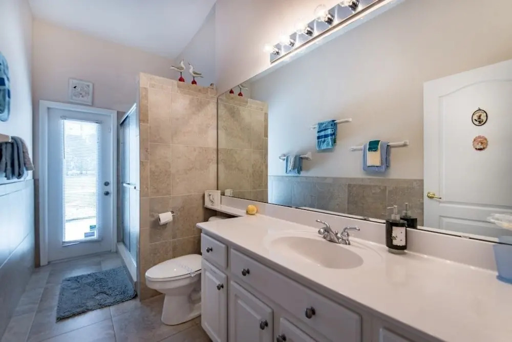 Highlands Reserve 341 - Three Bedroom Villa with Private Pool
