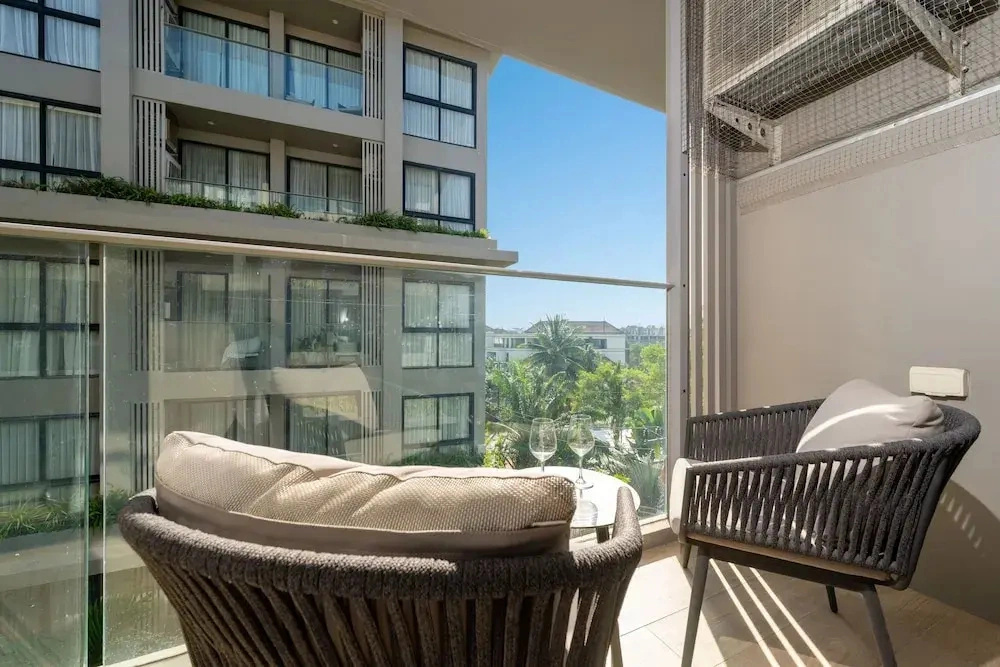 2 BR Apt in Gem Resort in Bangtao