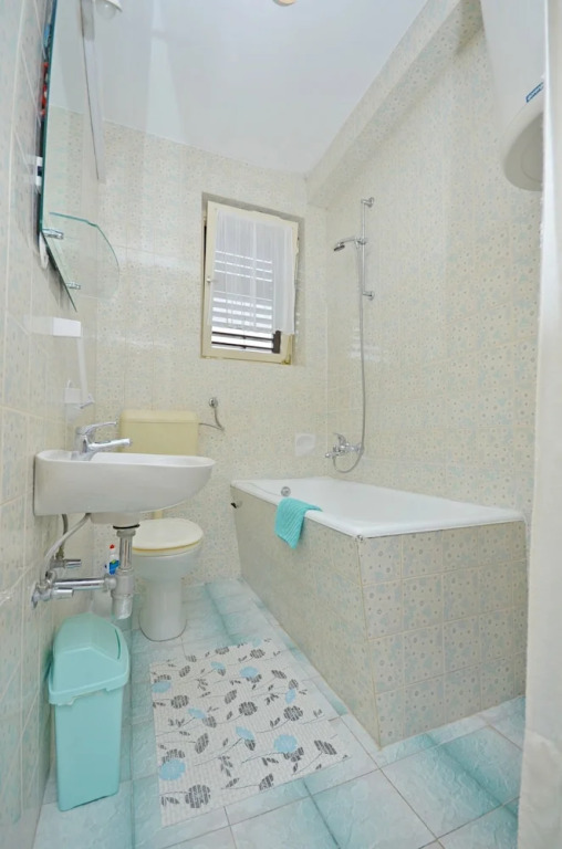 Apartments Nera