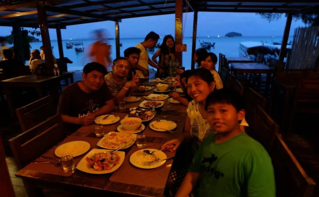 Wapi Resort