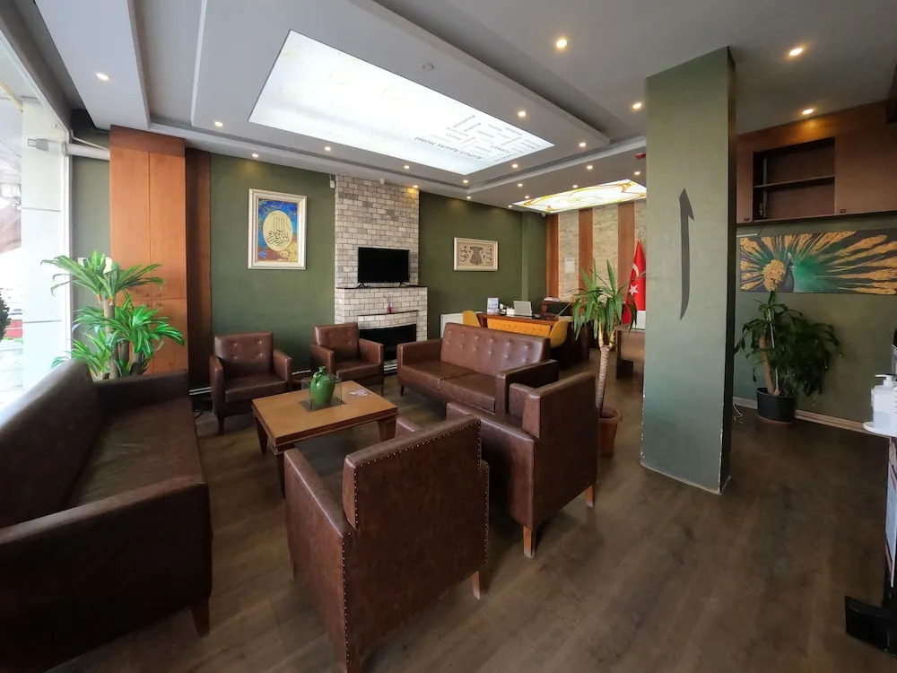 CNR Otelcilik