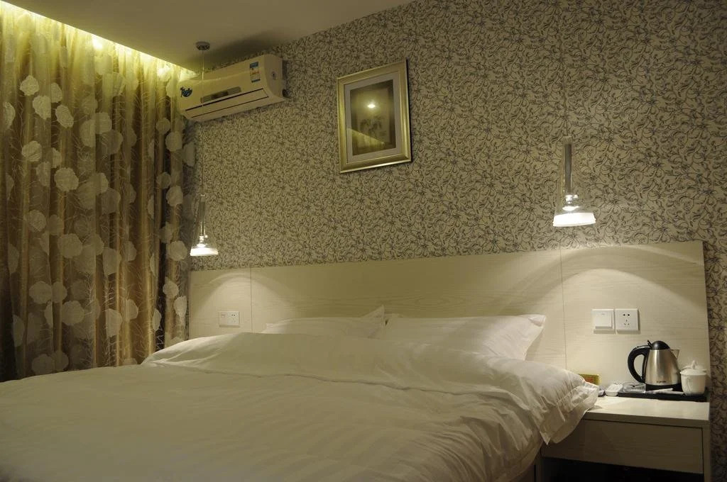 Shuhaiwan Guest House