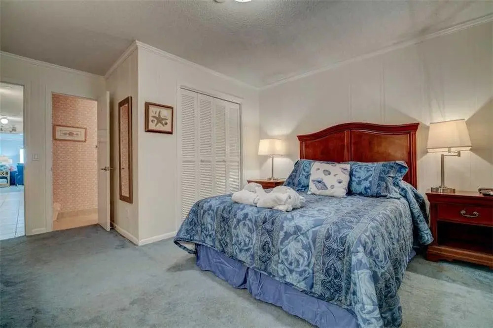 Ocean Dunes Villa 404 - Two Bedroom Condo