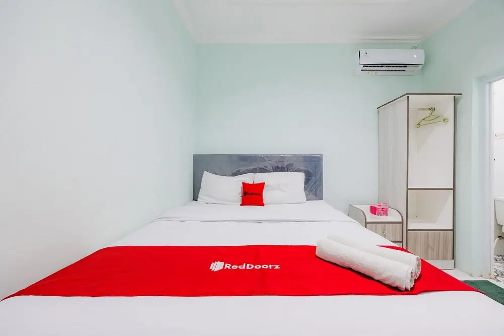 RedDoorz Syariah near Kedungmundu Semarang