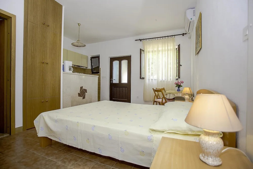 Apartments Ostoja