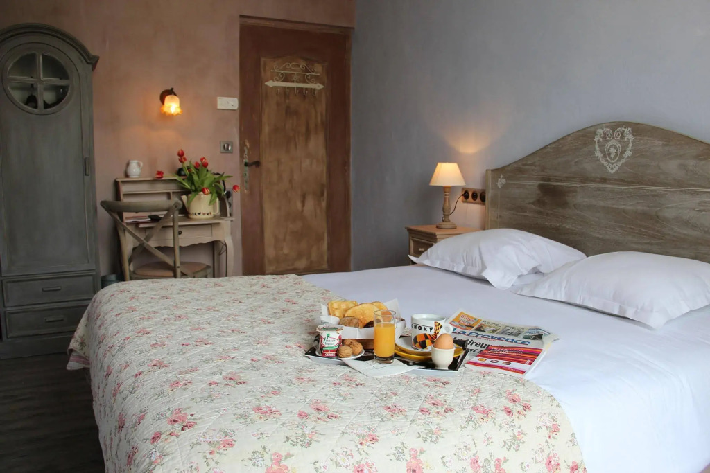 The Originals Boutique, Hôtel du Parc, Cavaillon