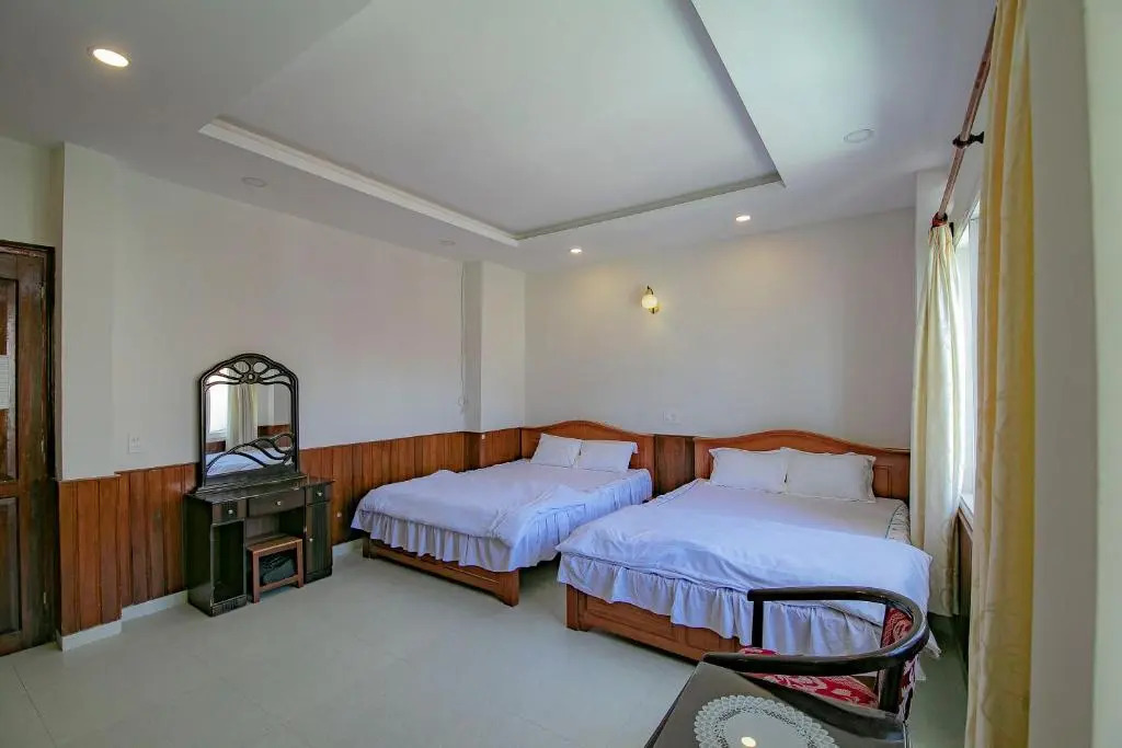 Bong Hong Hotel