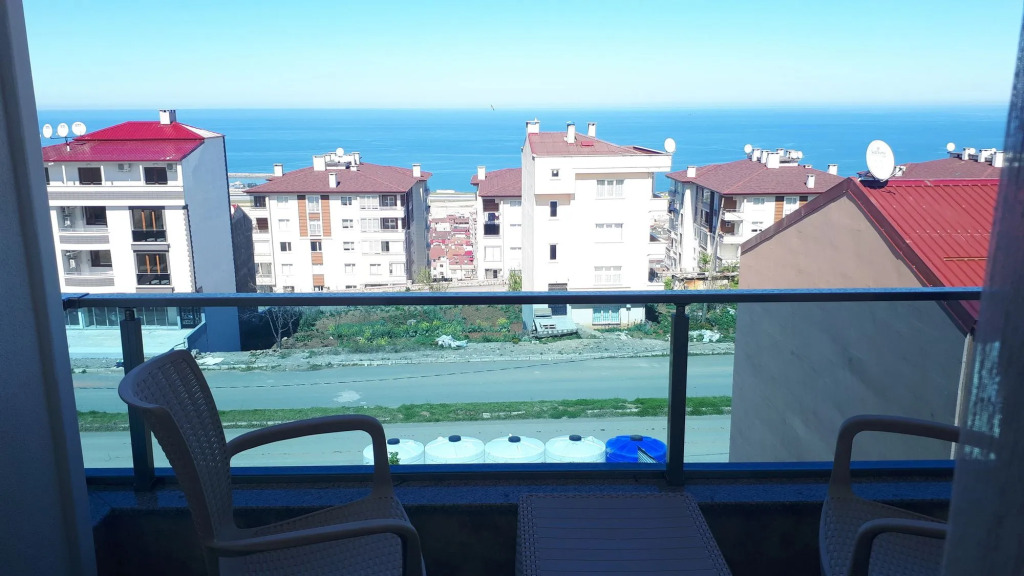 Mavili Suites