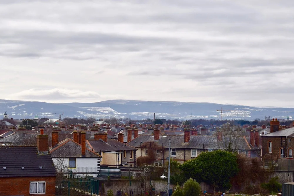 1 Bedroom Apartment Dublin