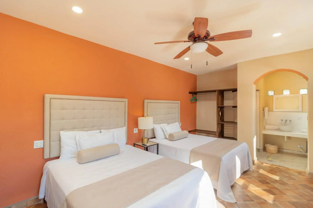 Hotel 1697 Loreto