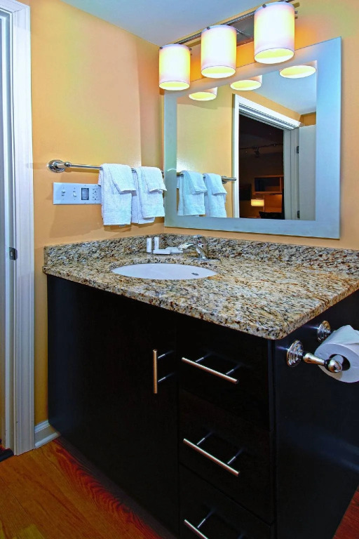 Residence Inn Chattanooga Near Hamilton Place