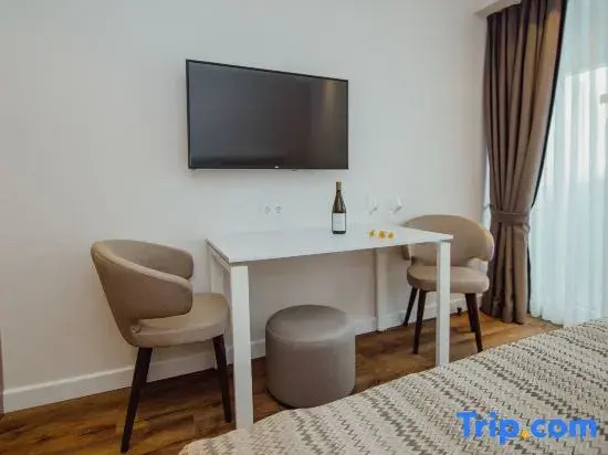 Sunshine Apartments In Alliance Palace Batumi
