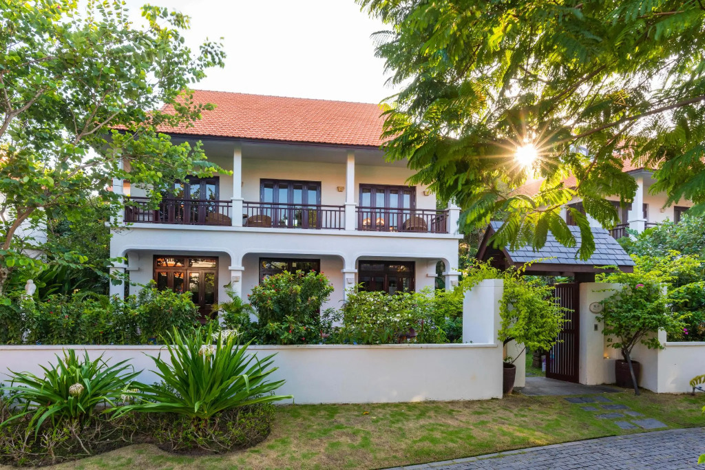 Purama Villas Da Nang Managed By Abogo