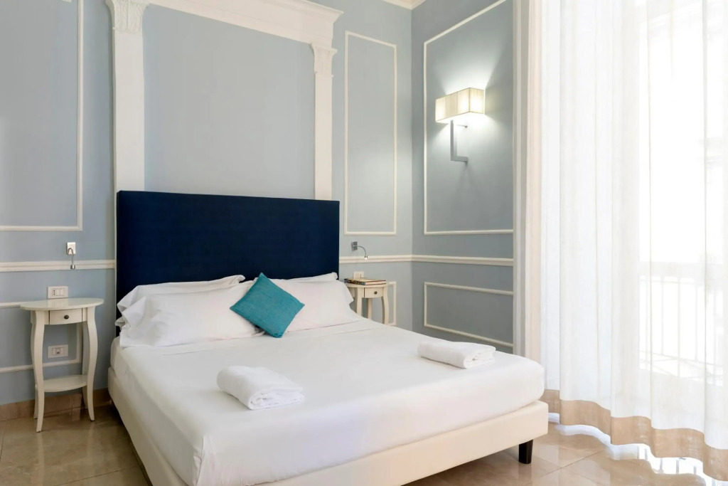 Napolitamo Hotel Principe