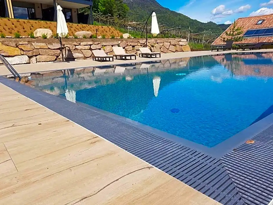 Aparthotel Malga