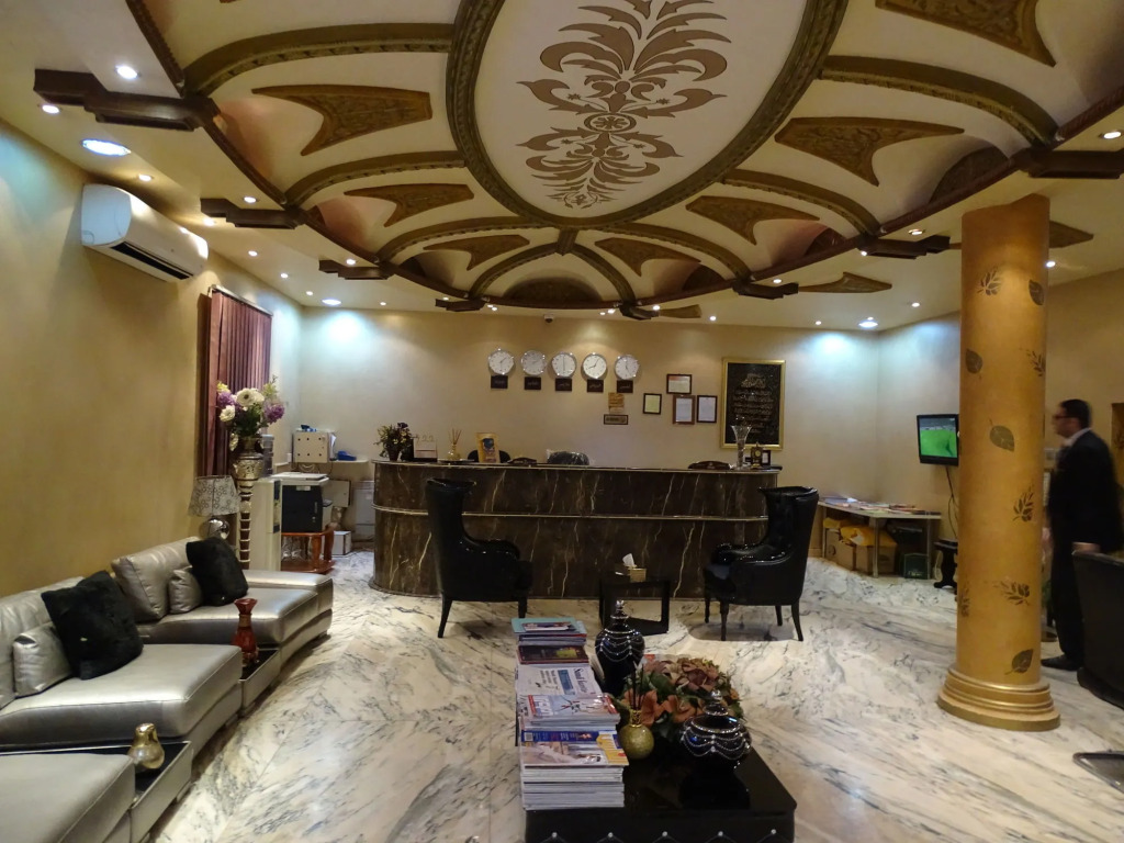 Comfort Inn Taawn