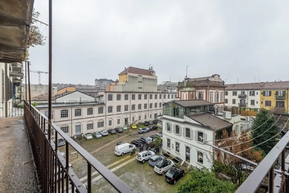 Bramante Luxury Apartments by InnStay