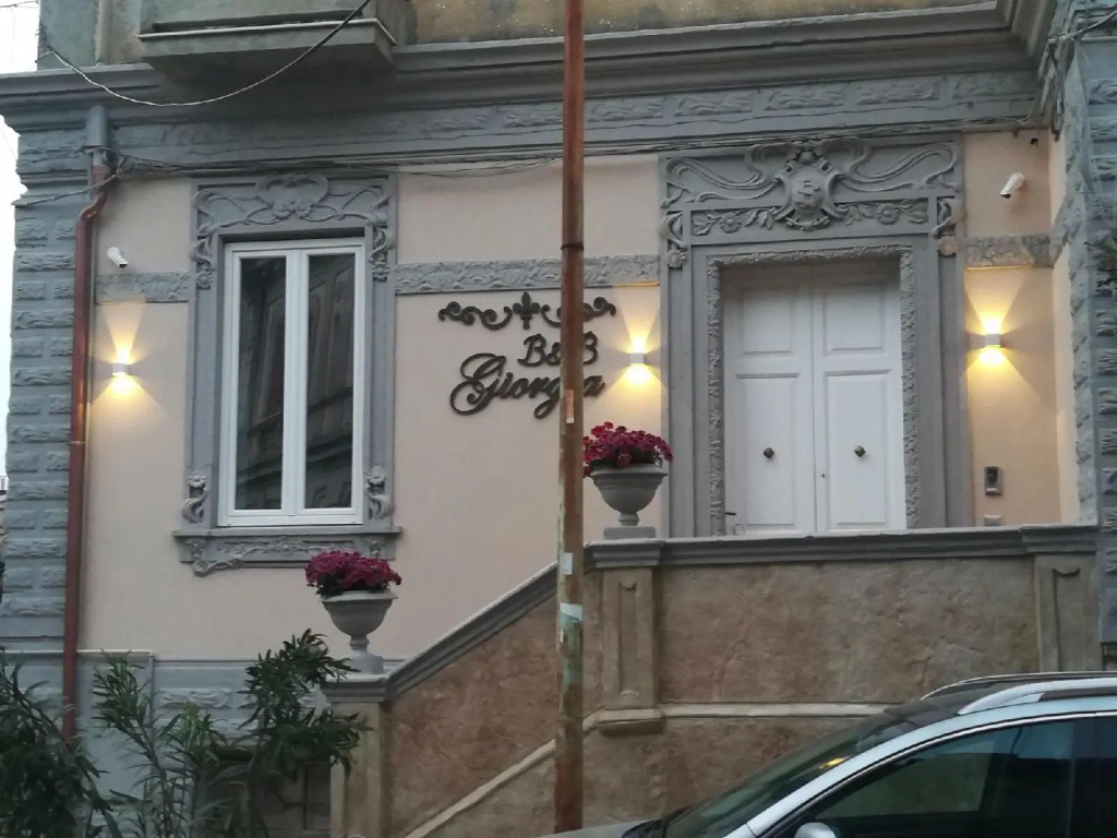 b&b Giorgia