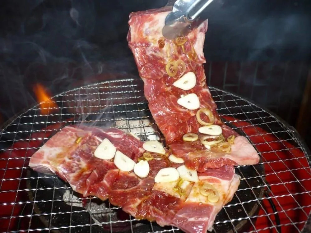Nankai Yakusokan