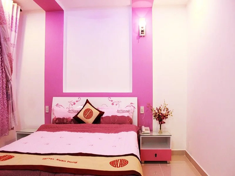 Xuan Hong 2 Hotel