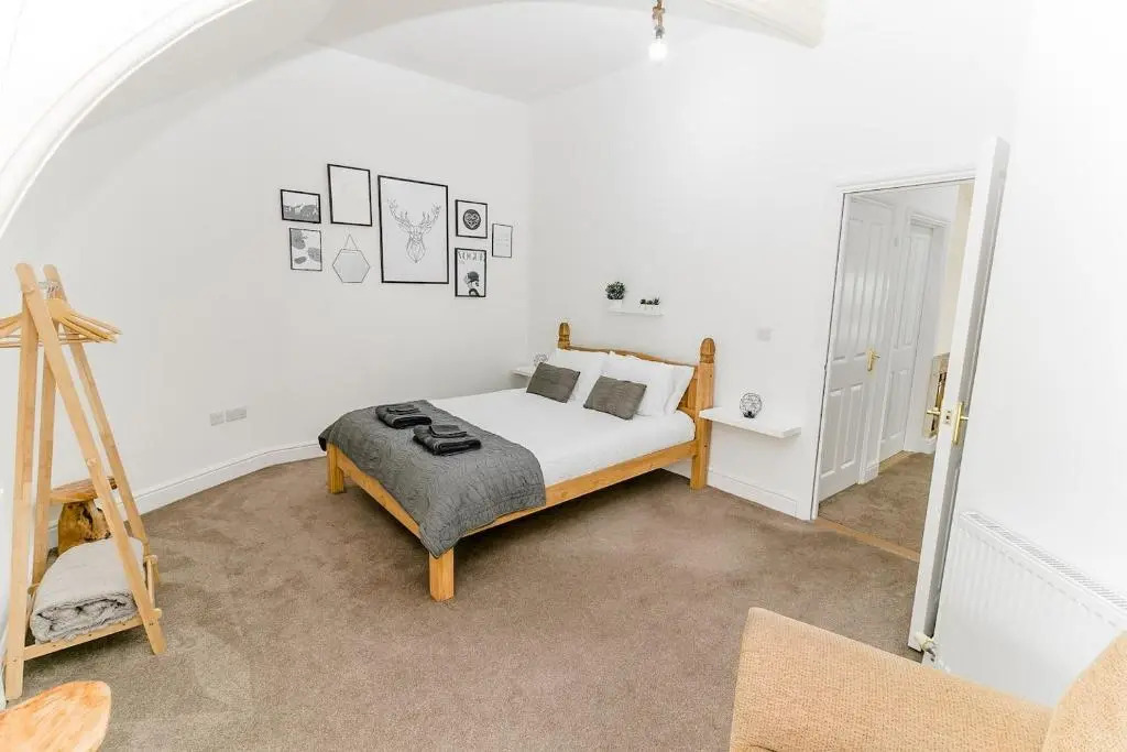 Stunning Wensum Apartment, Amazing Location