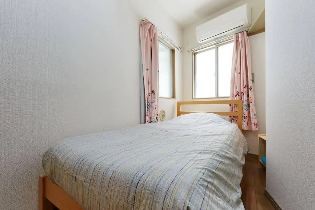 ROPPONGI Area NISHI-AZABU Studio w/Loft Z1 / W&E