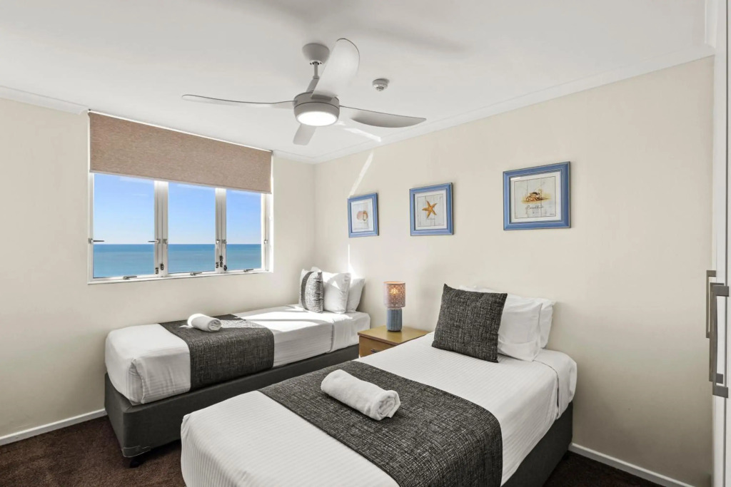 Newport Mooloolaba Apartments