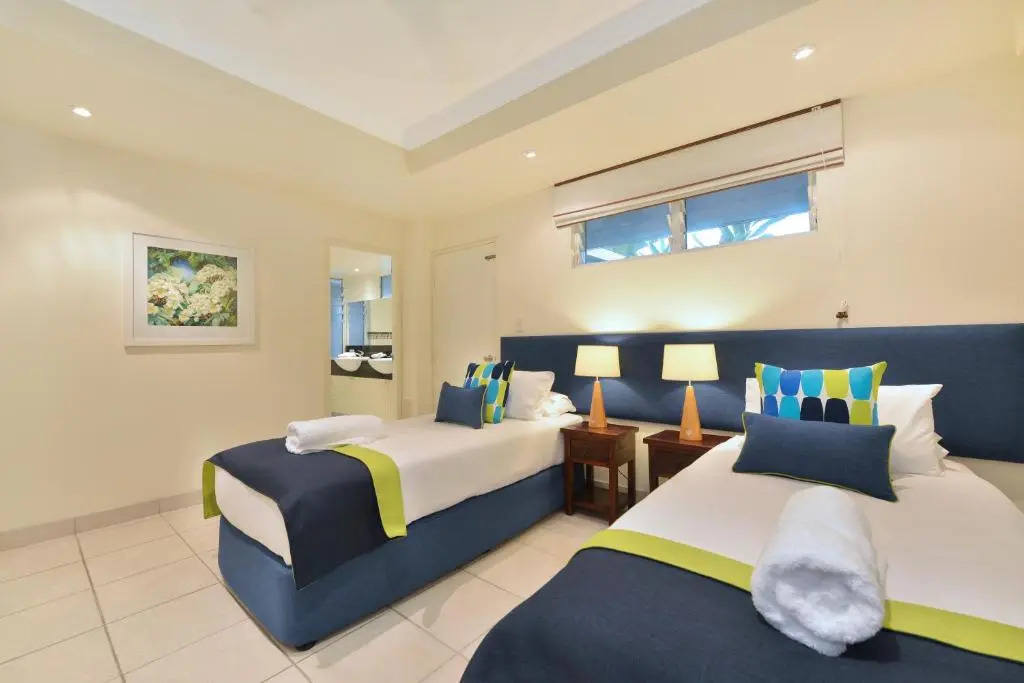 Reef Villa Port Douglas