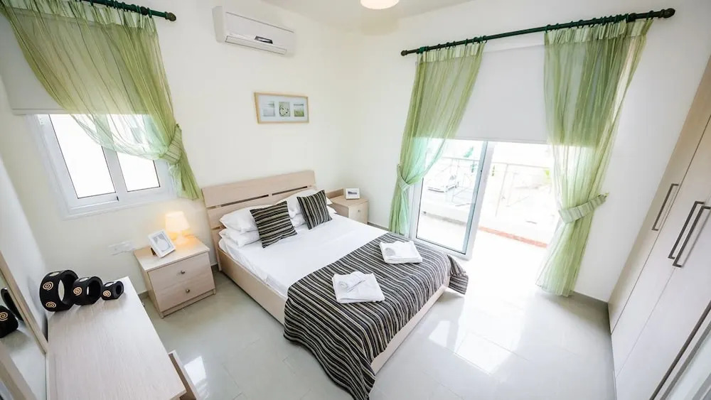 Oceanview Villa 028