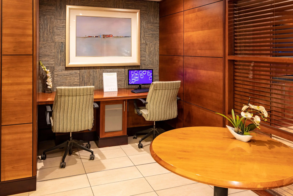 City Lodge Hotel Johannesburg Airport, Barbara Road