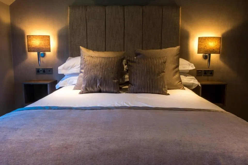 The Grand at Grasmere