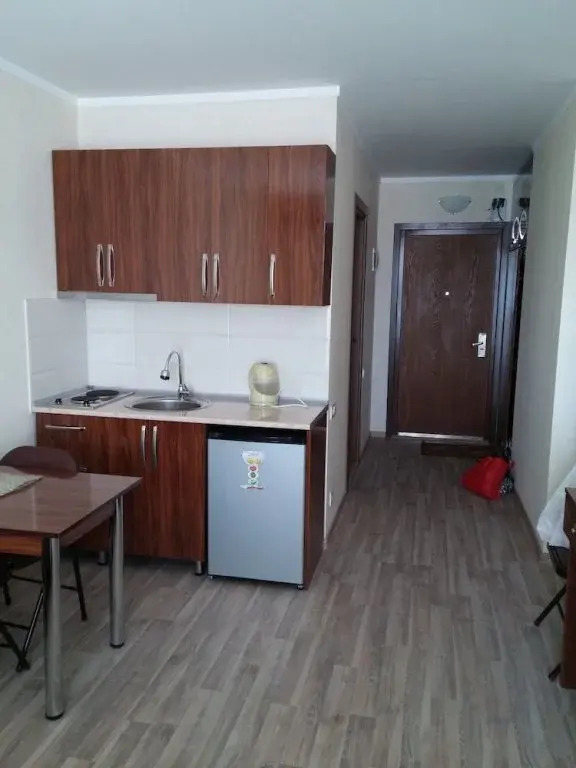 Suliko Apartments in Batumi