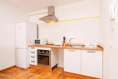 Casasol Luxury Duplex 11d