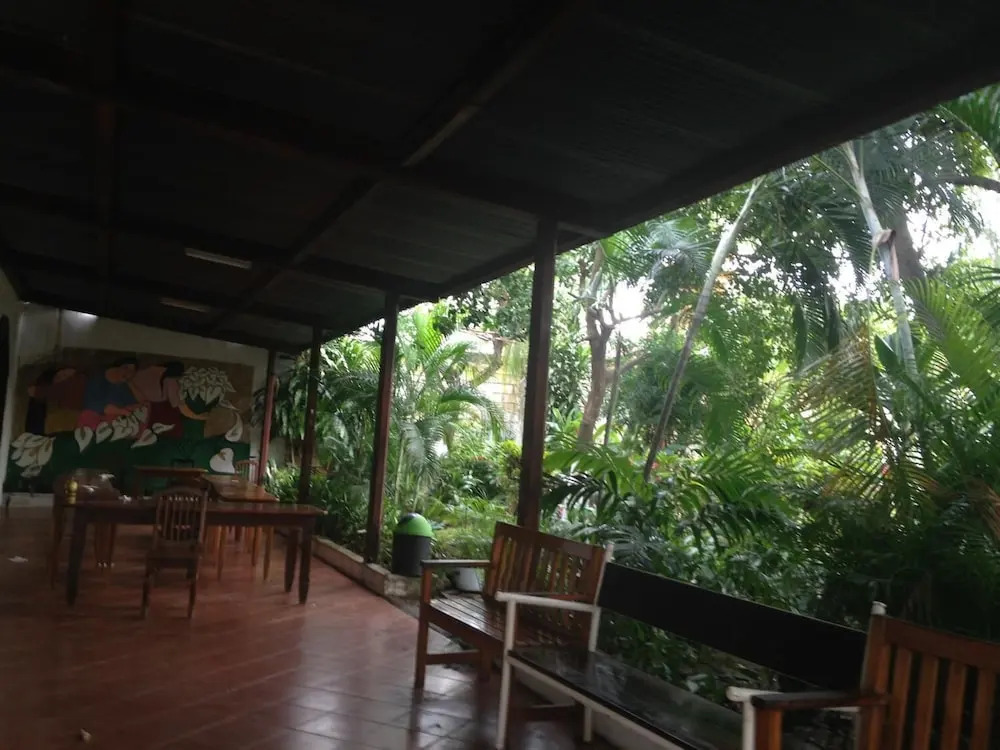 Hotel Ometepetl