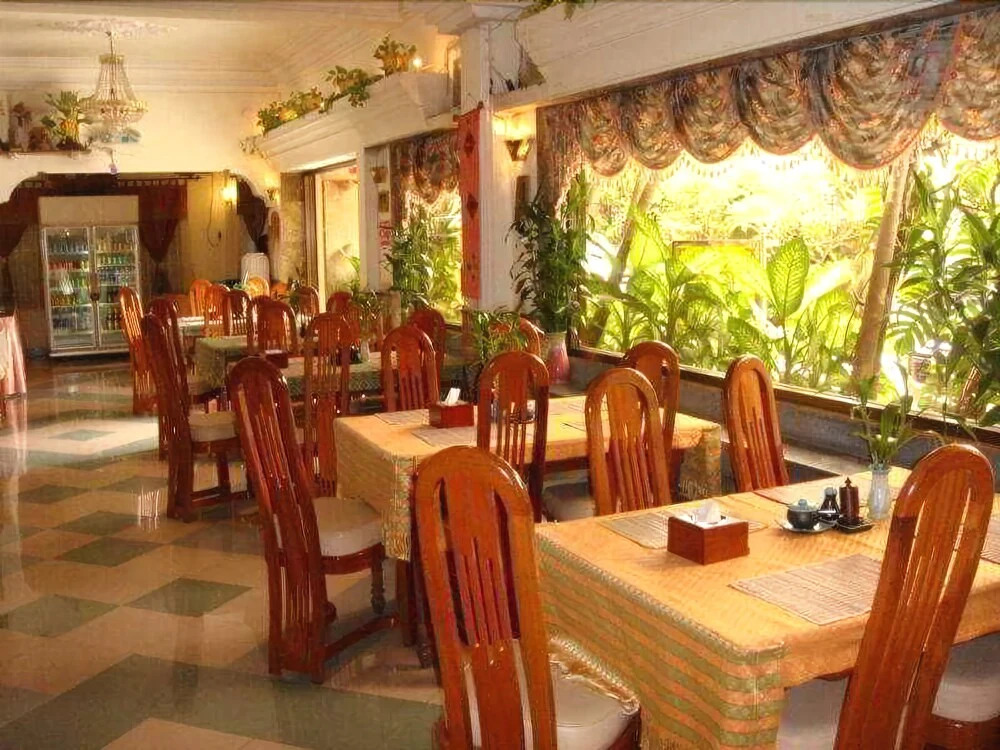 Goldiana Hotel Phnom Penh