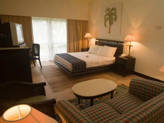 Hotel Sedona Manado