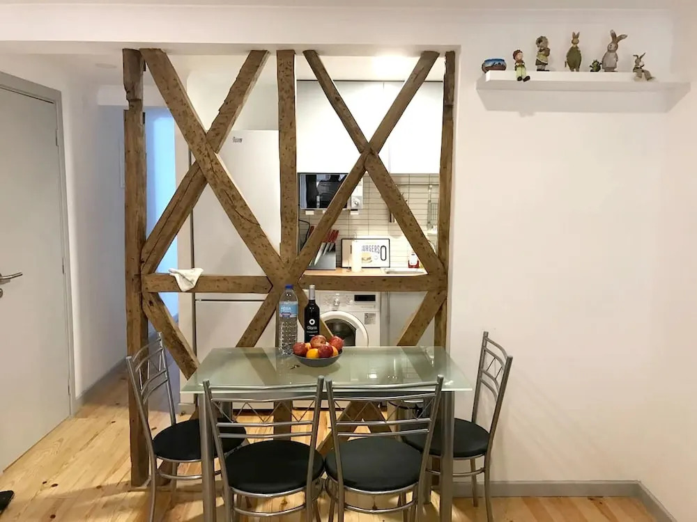 Apartment With one Bedroom in Lisboa, With Wifi - 12 km From the Beach