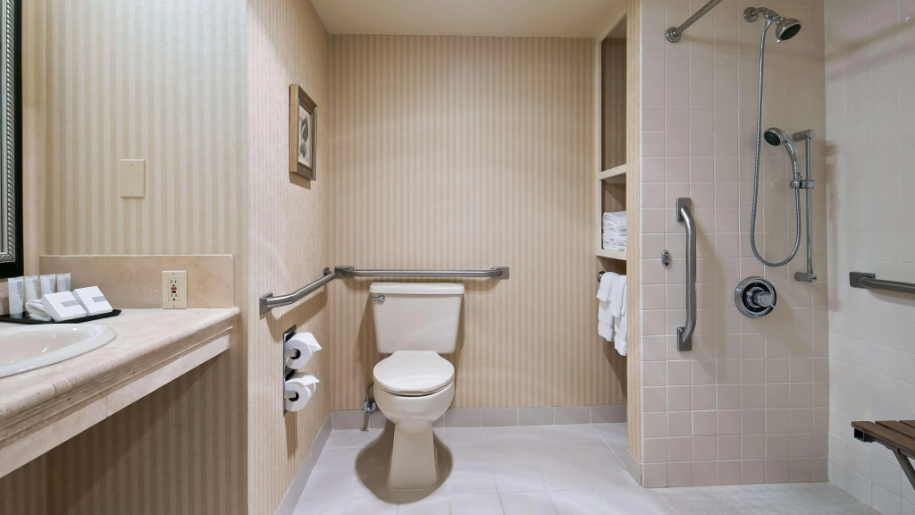 Best Western Plus Puyallup Hotel