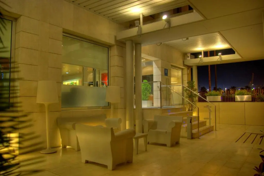 Hotel Neptuno Playa & Spa