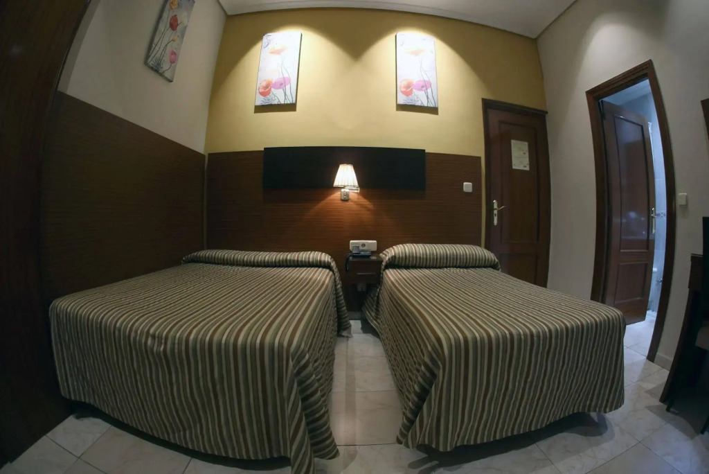 Hostal Cervelo