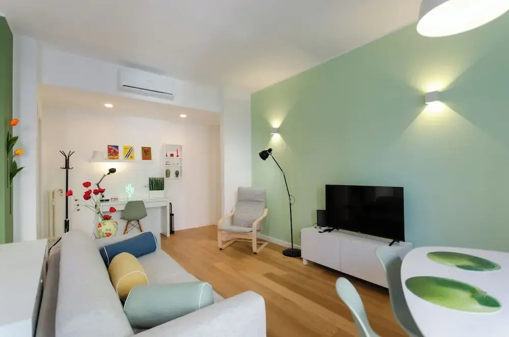 VivimiHome - Fiordalisi Home