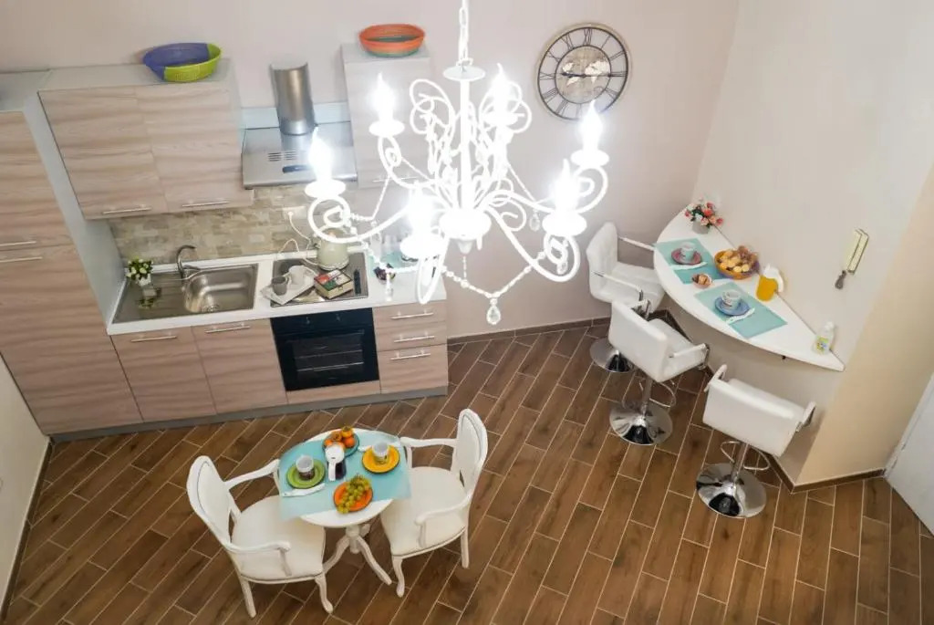 La Mìmosa B&B