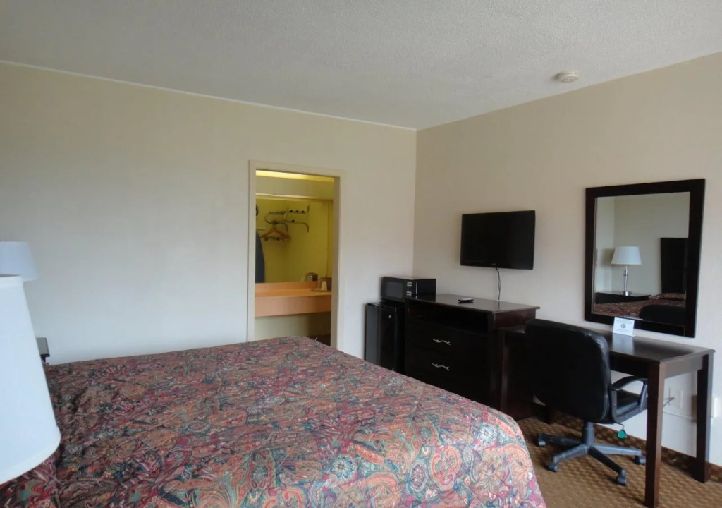 Red River Inn Alexandria