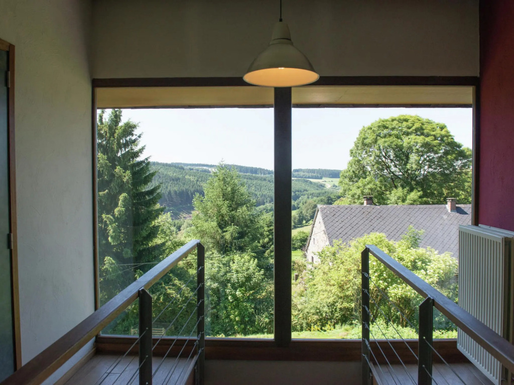 Cottage in the Heart of the Ardennes