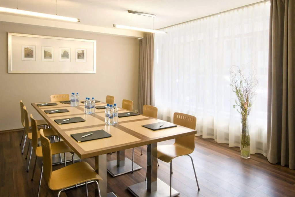 Hotel Aida