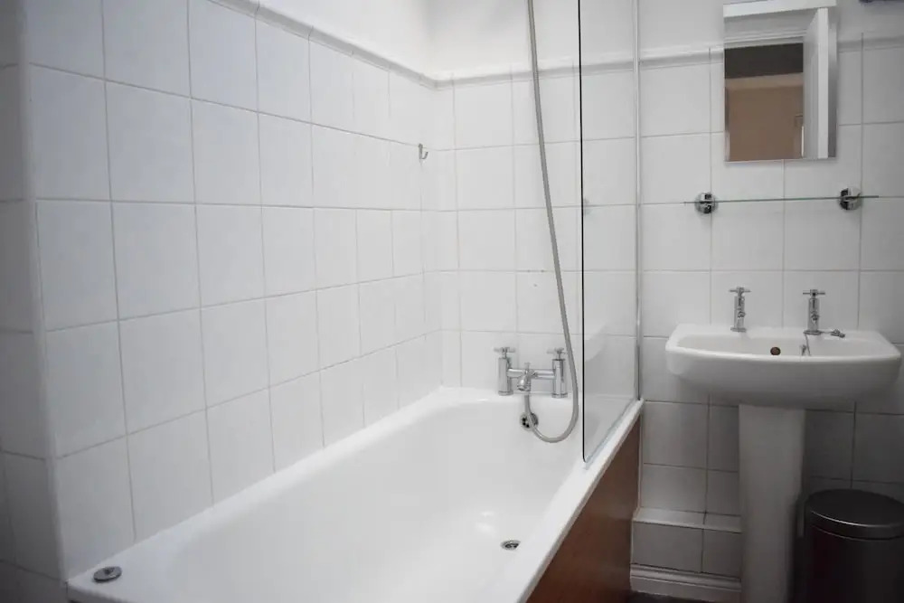 1 Bedroom Apartment in Bethnal Green